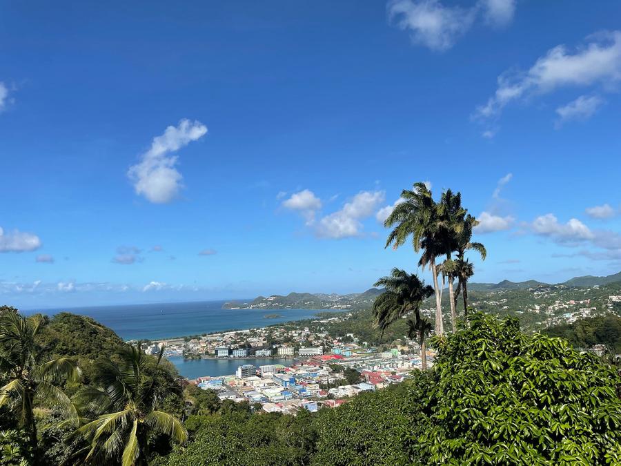 Photo 5 of Saint Lucia, taken by Cameron Mofid