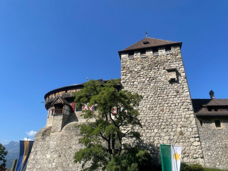 Photo 19 of Liechtenstein, taken by Cameron Mofid