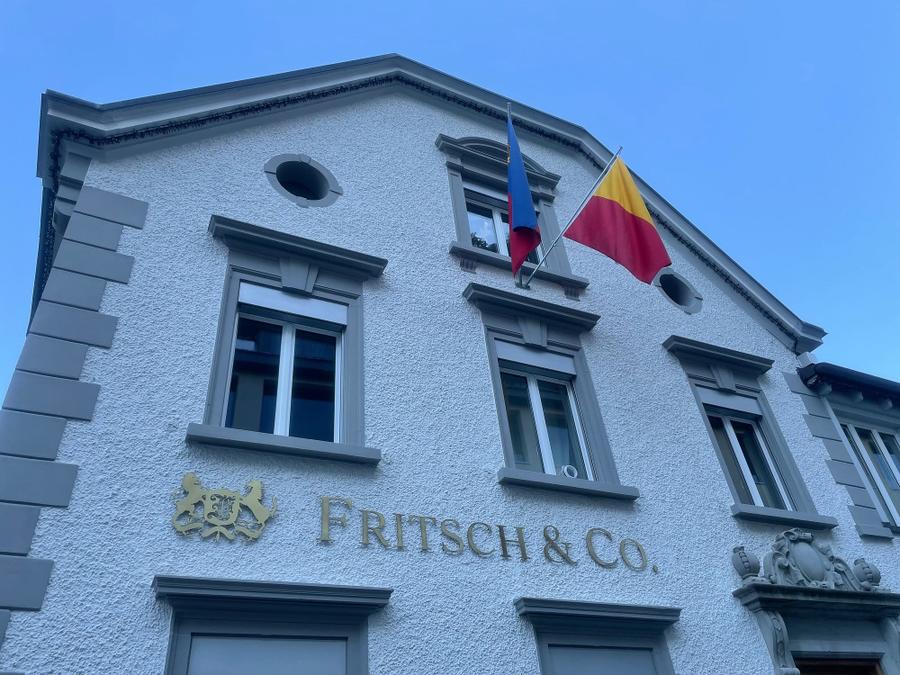 Photo 12 of Liechtenstein, taken by Cameron Mofid