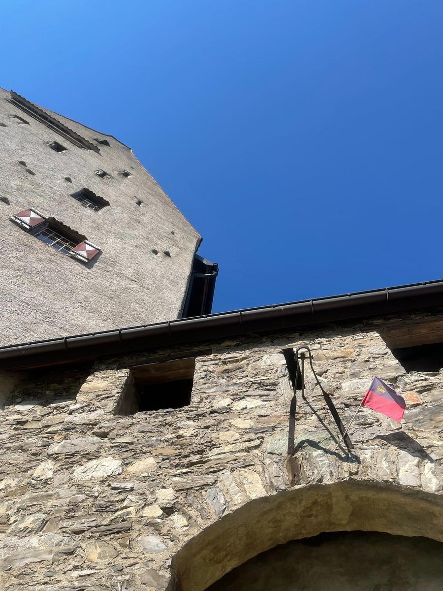 Photo 3 of Liechtenstein, taken by Cameron Mofid