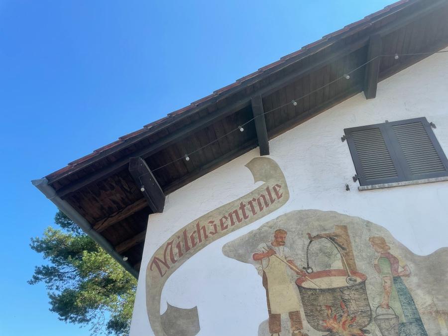 Photo 14 of Liechtenstein, taken by Cameron Mofid
