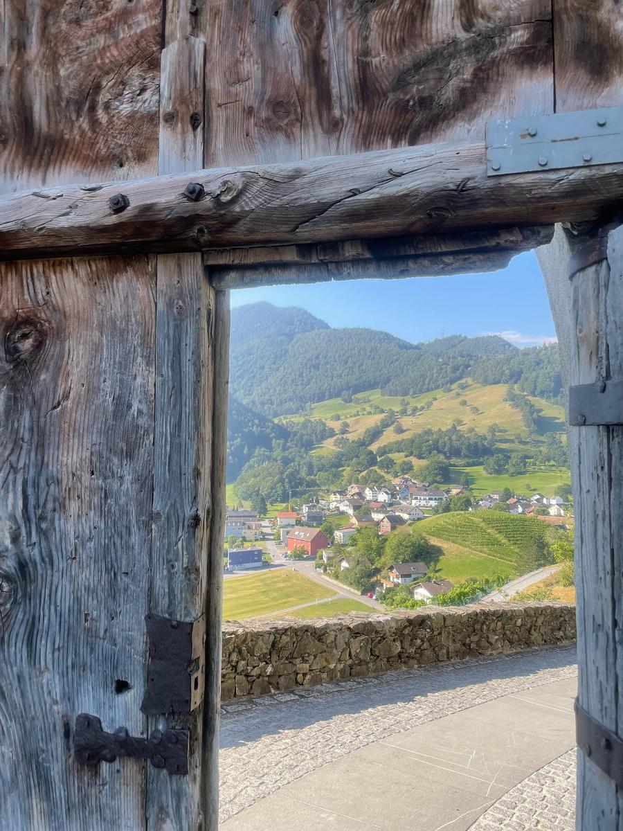 Photo 4 of Liechtenstein, taken by Cameron Mofid