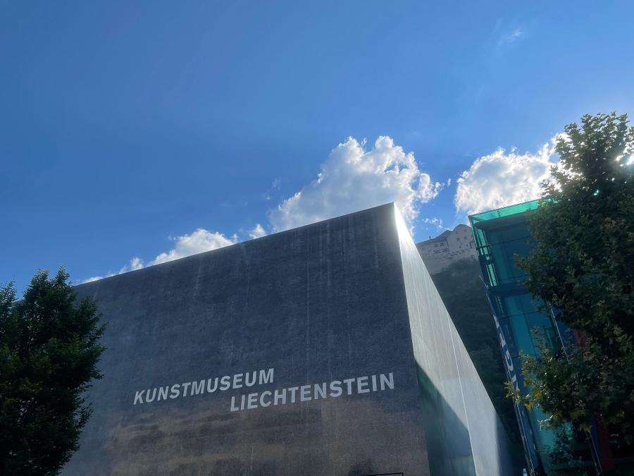 Photo 6 of Liechtenstein, taken by Cameron Mofid