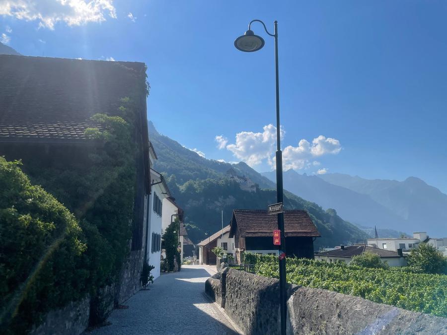 Photo 16 of Liechtenstein, taken by Cameron Mofid