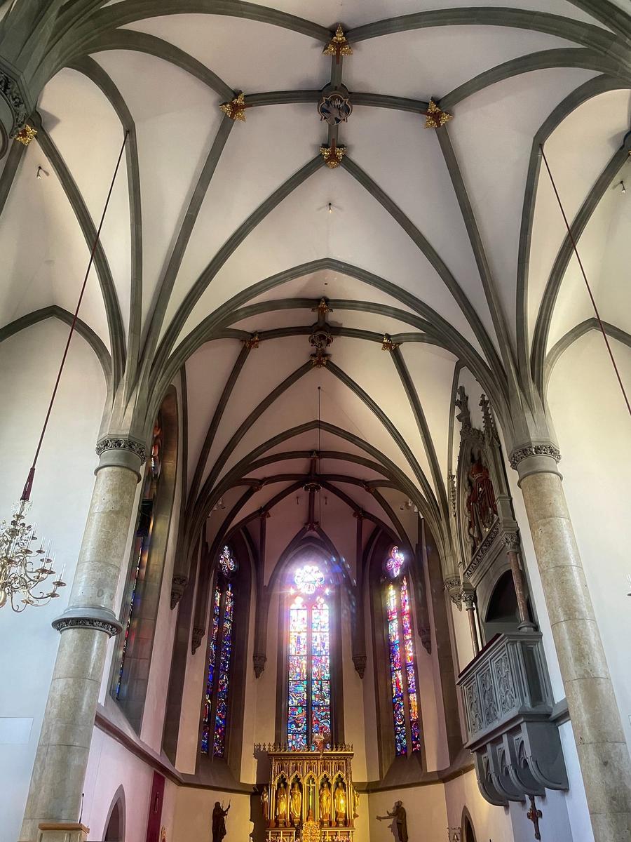 Photo 8 of Liechtenstein, taken by Cameron Mofid