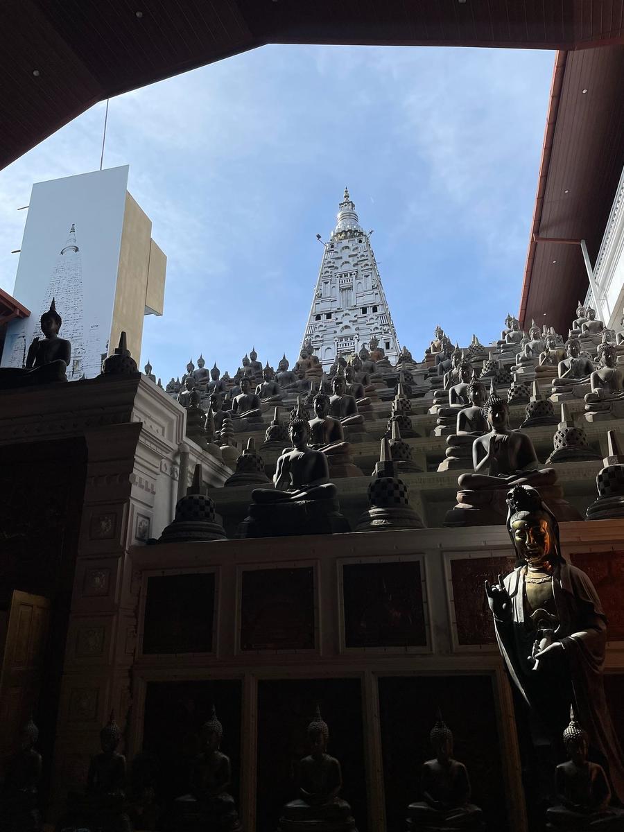 Photo 6 of Sri Lanka, taken by Cameron Mofid