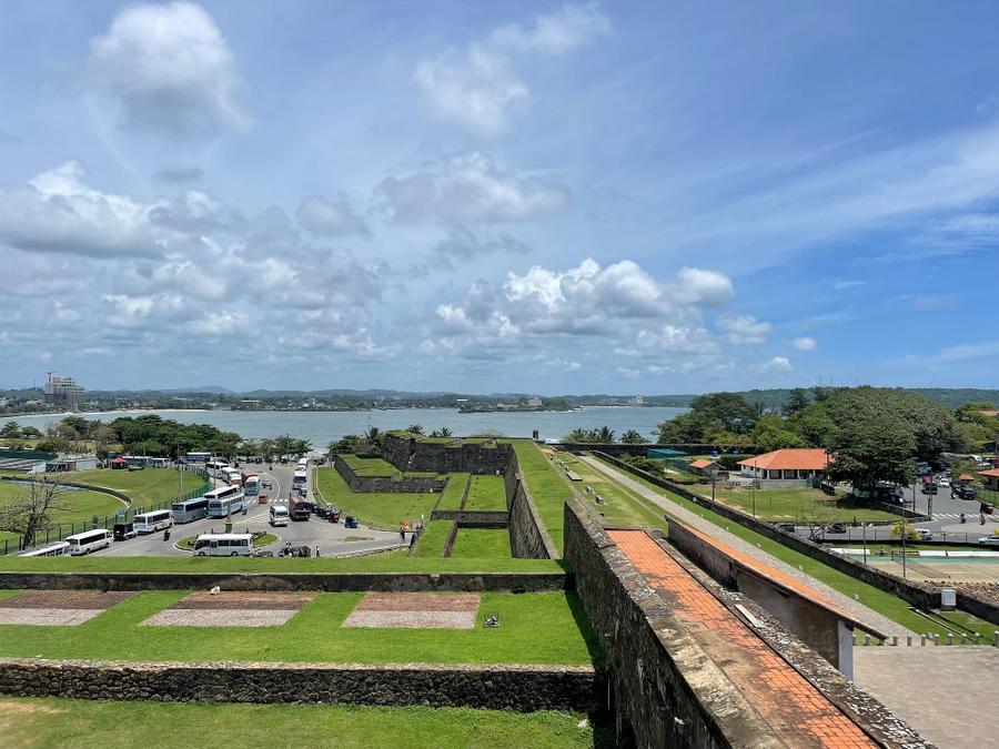 Photo 4 of Sri Lanka, taken by Cameron Mofid