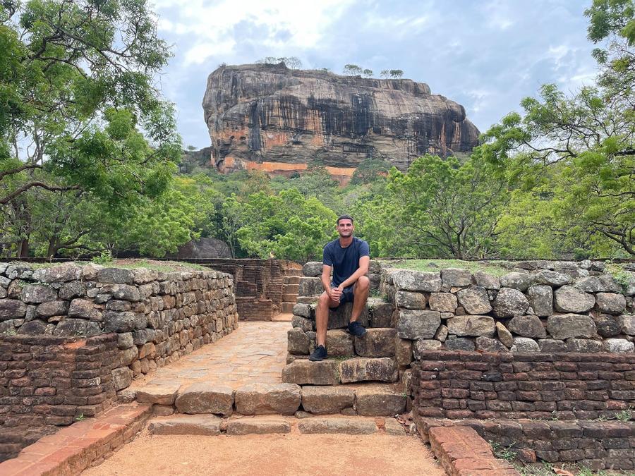Photo 17 of Sri Lanka, taken by Cameron Mofid