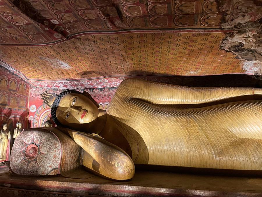 Photo 16 of Sri Lanka, taken by Cameron Mofid