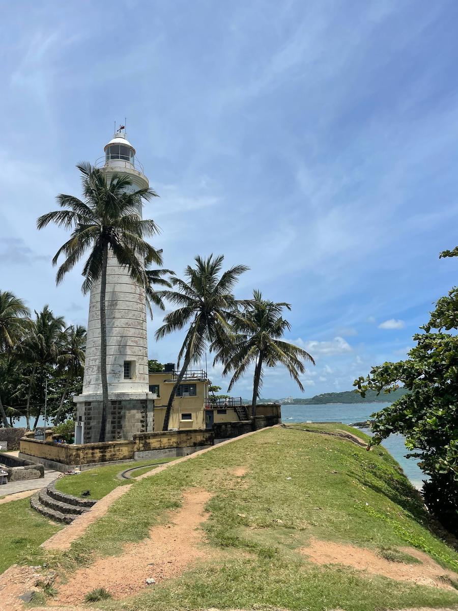 Photo 5 of Sri Lanka, taken by Cameron Mofid