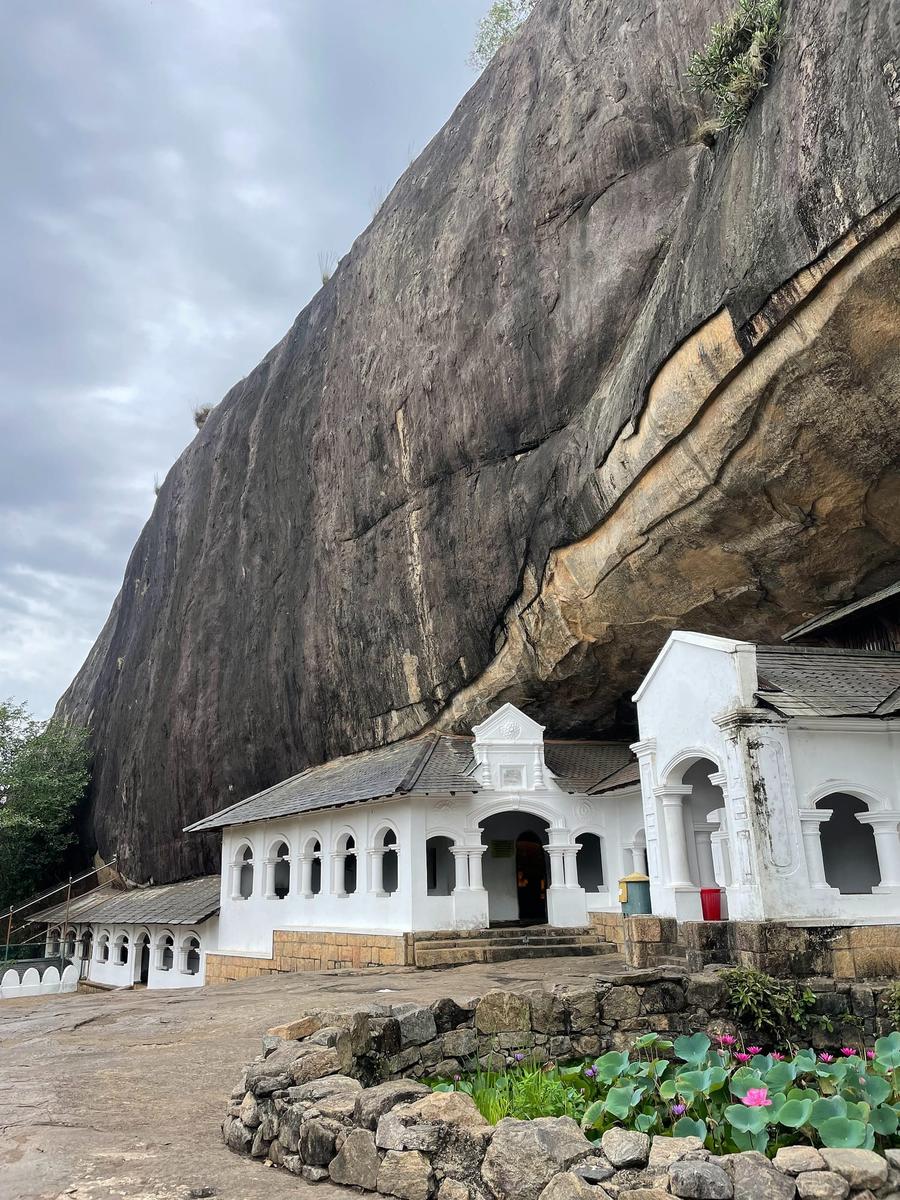 Photo 15 of Sri Lanka, taken by Cameron Mofid