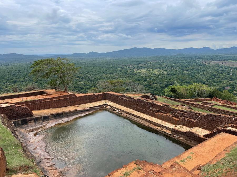 Photo 18 of Sri Lanka, taken by Cameron Mofid
