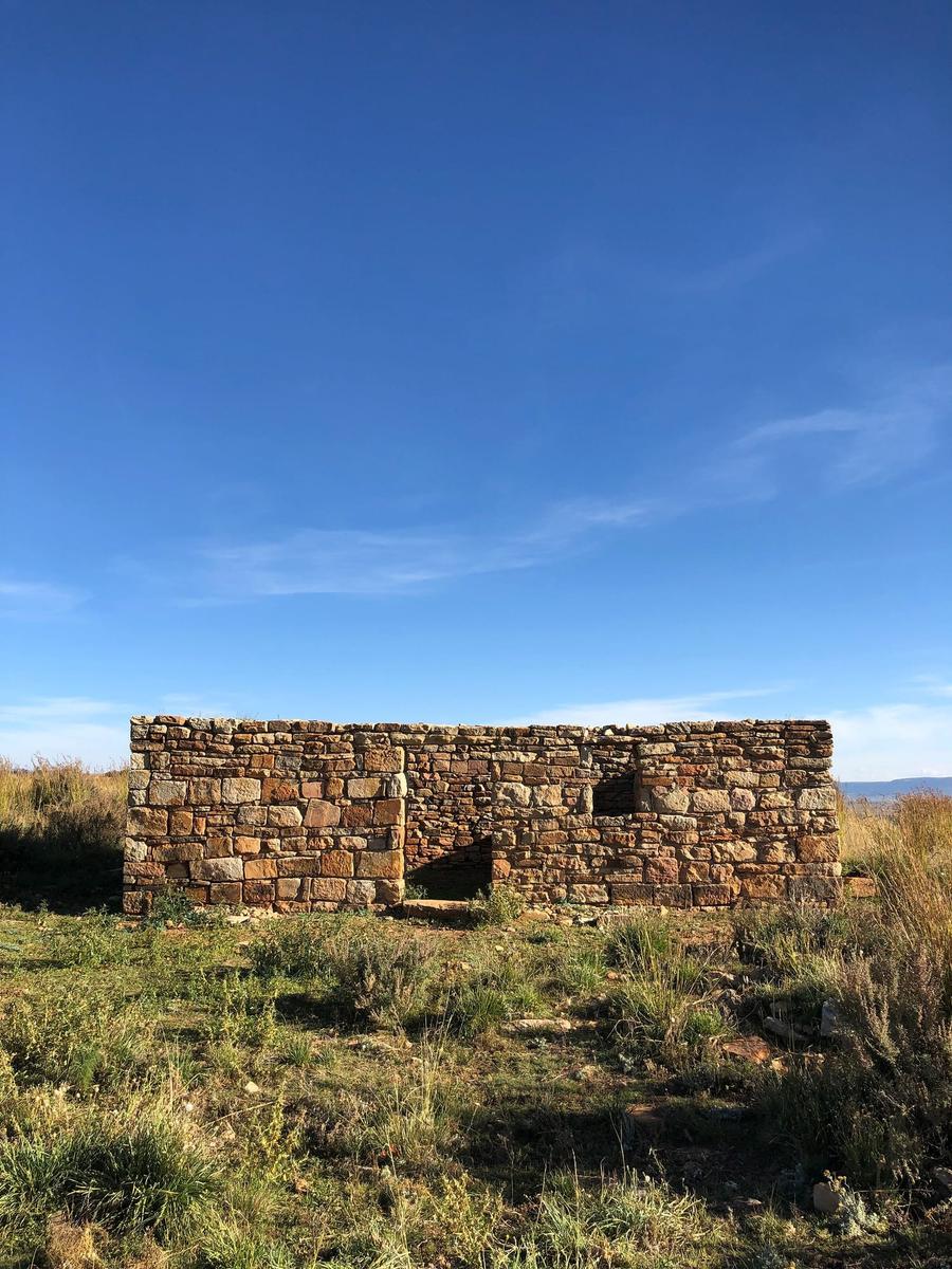 Photo 12 of Lesotho, taken by Cameron Mofid