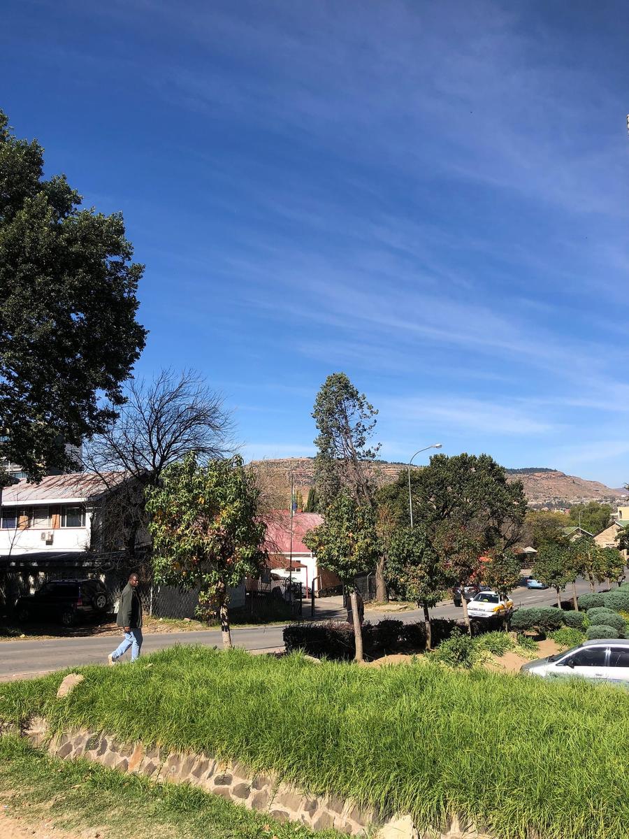 Photo 2 of Lesotho, taken by Cameron Mofid