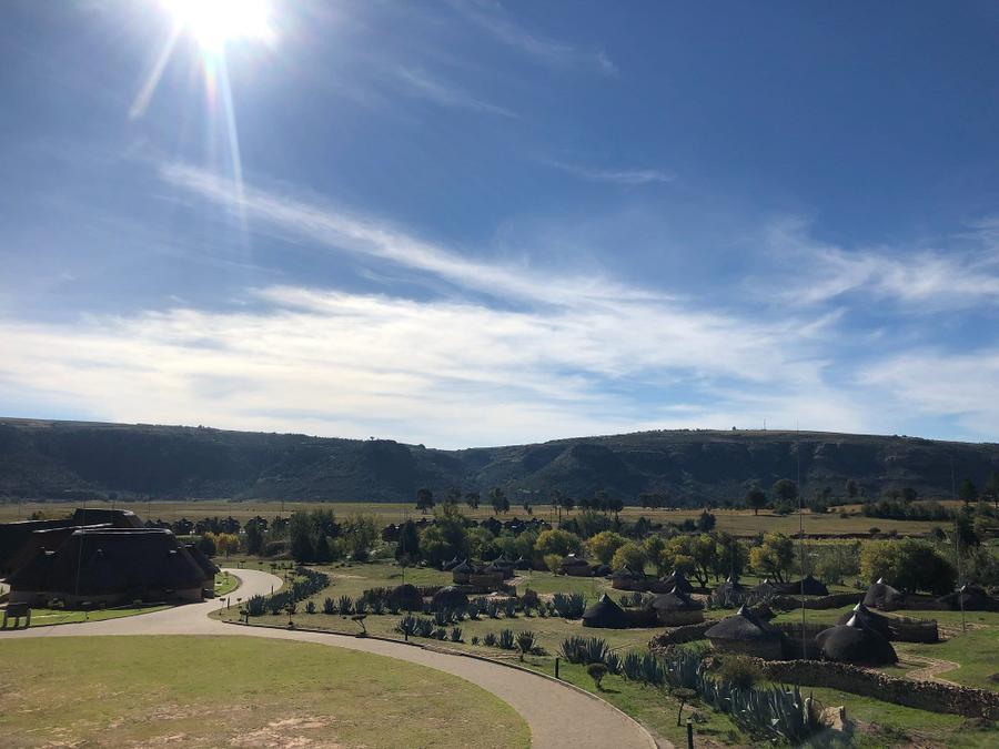 Photo 10 of Lesotho, taken by Cameron Mofid
