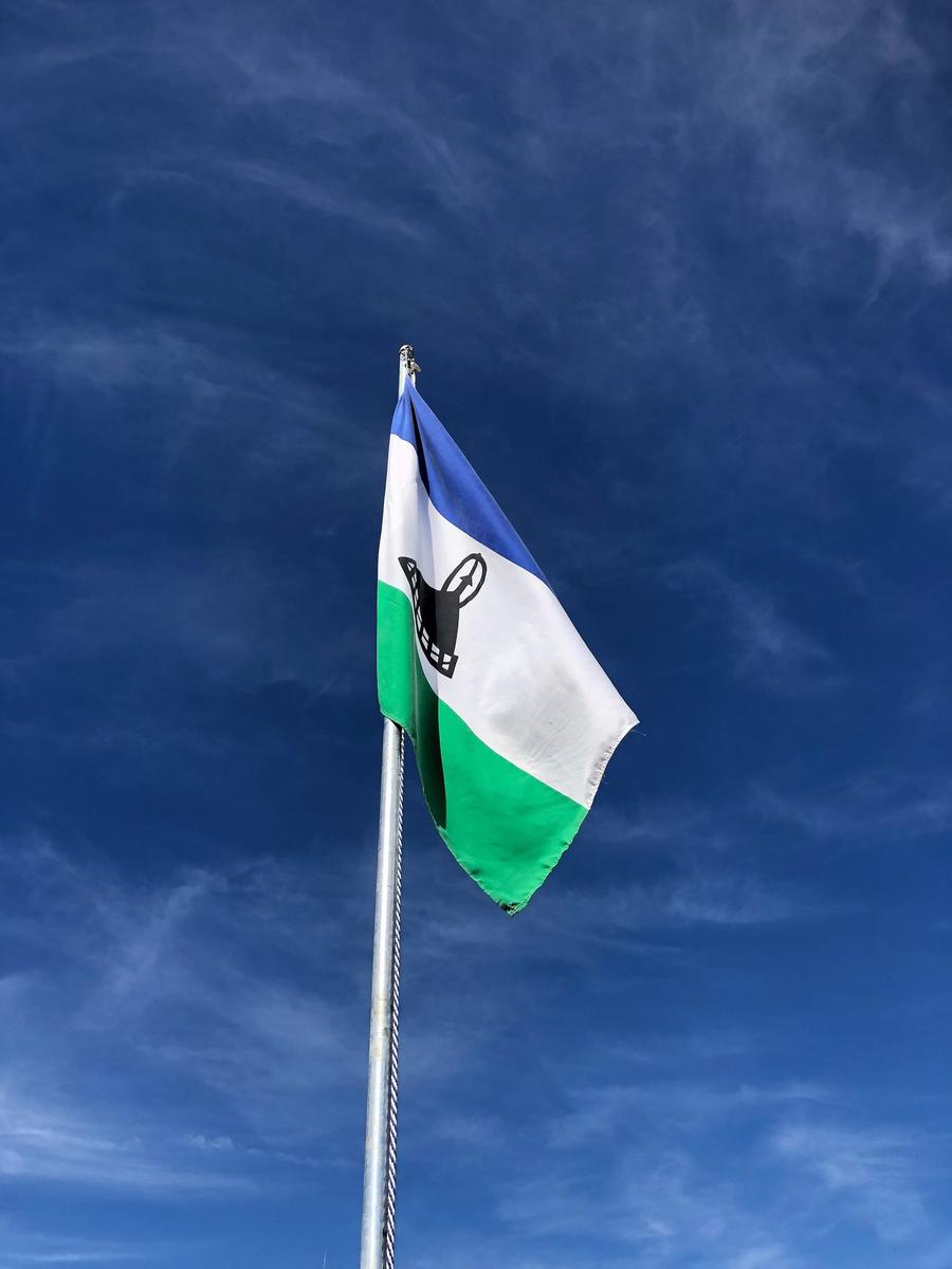 Photo 6 of Lesotho, taken by Cameron Mofid