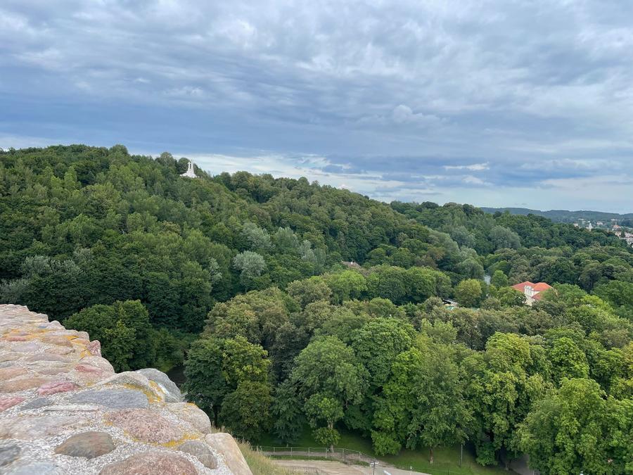 Photo 4 of Lithuania, taken by Cameron Mofid