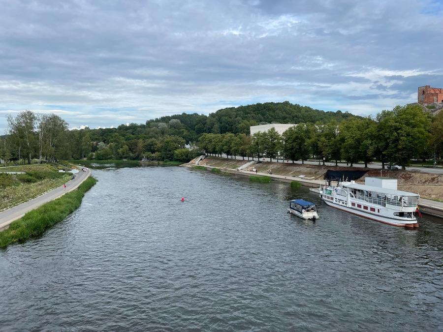 Photo 1 of Lithuania, taken by Cameron Mofid
