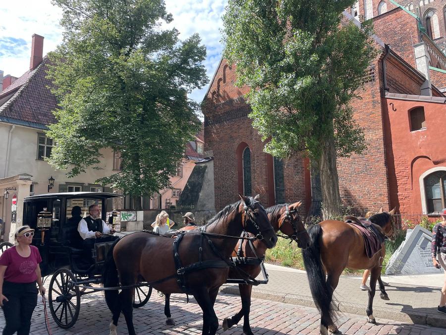 Photo 11 of Latvia, taken by Cameron Mofid