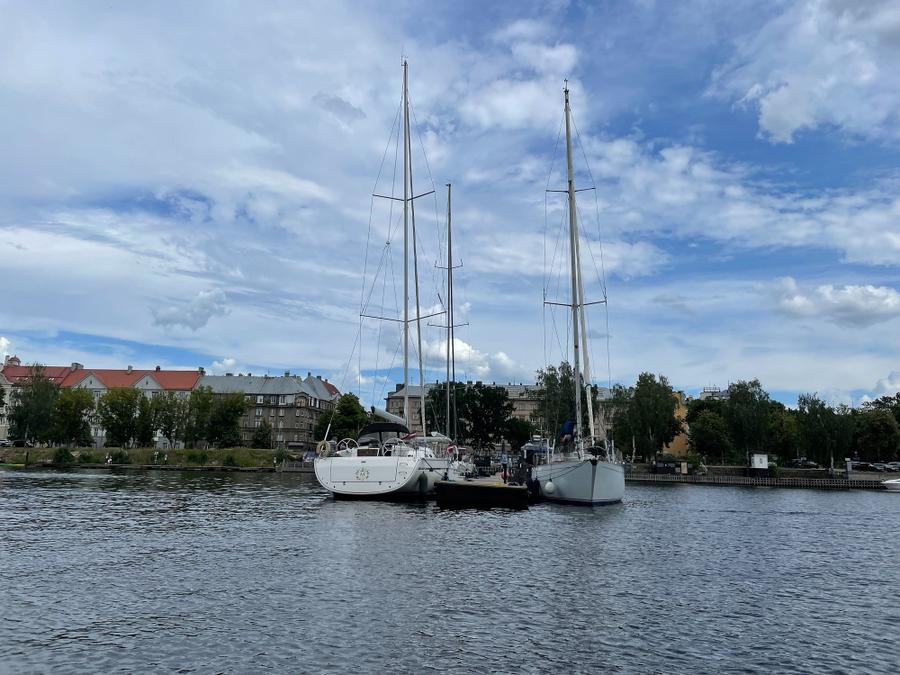 Photo 15 of Latvia, taken by Cameron Mofid