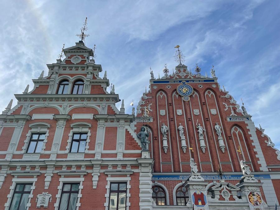 Photo 9 of Latvia, taken by Cameron Mofid