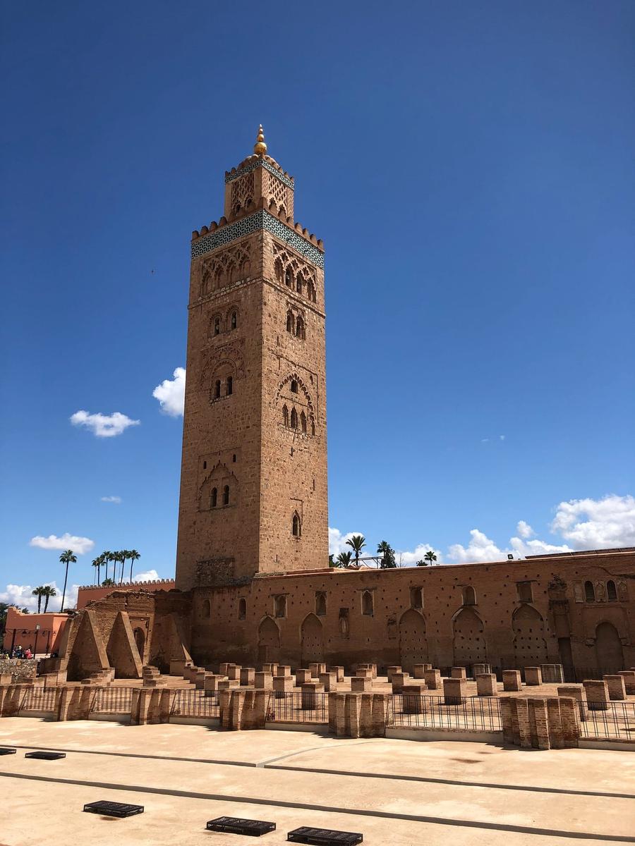 Photo 11 of Morocco, taken by Cameron Mofid