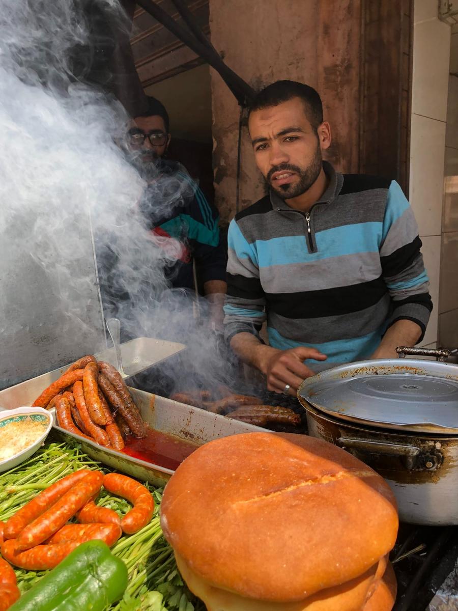 Photo 10 of Morocco, taken by Cameron Mofid