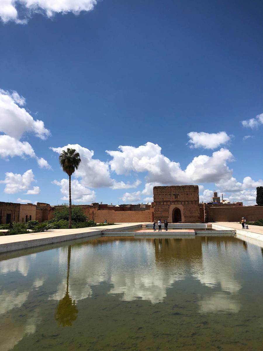 Photo 9 of Morocco, taken by Cameron Mofid