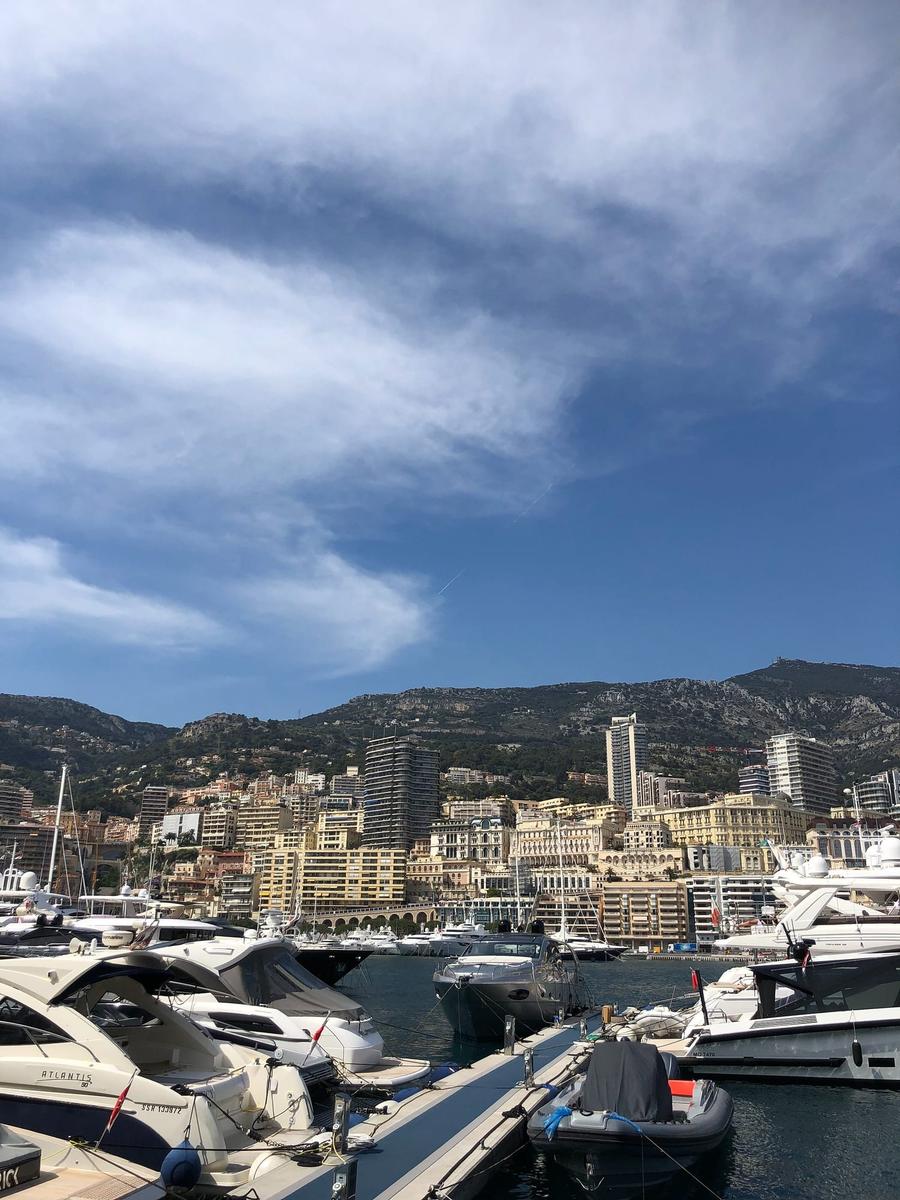 Photo 15 of Monaco, taken by Cameron Mofid