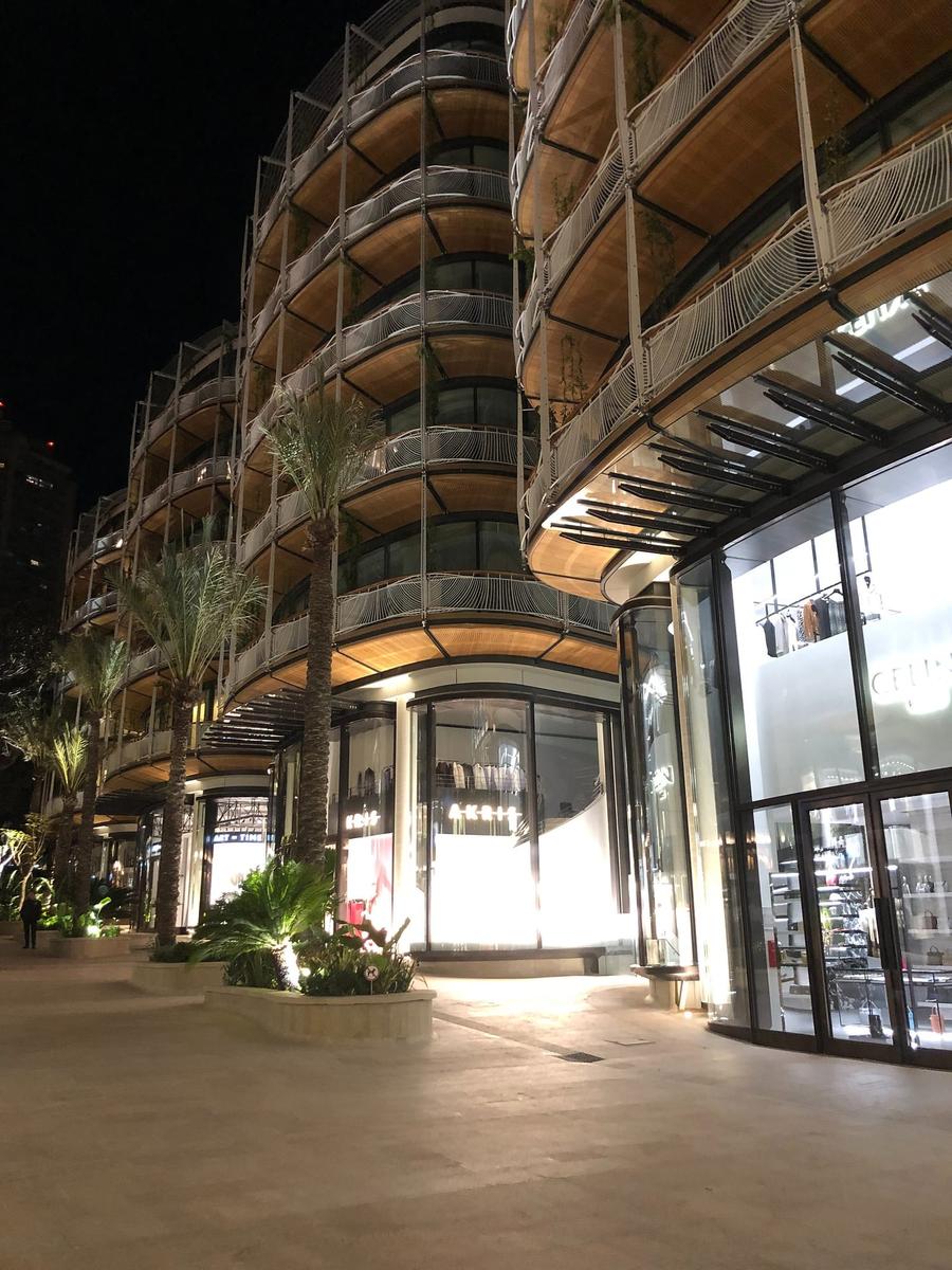 Photo 7 of Monaco, taken by Cameron Mofid