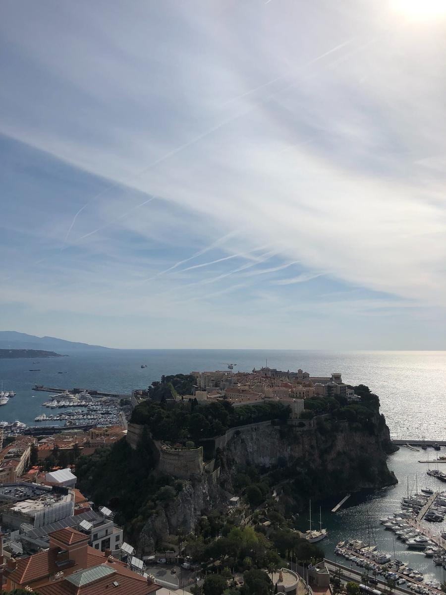 Photo 1 of Monaco, taken by Cameron Mofid