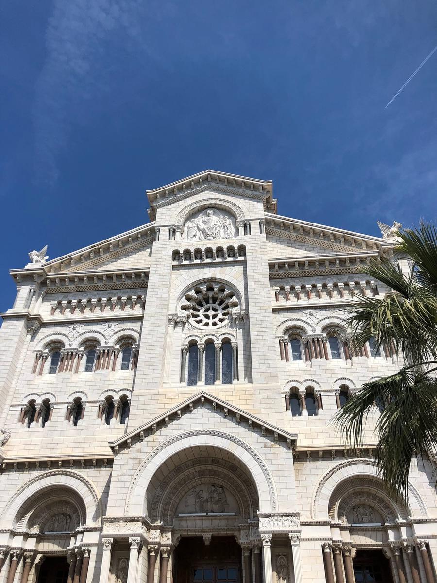 Photo 6 of Monaco, taken by Cameron Mofid