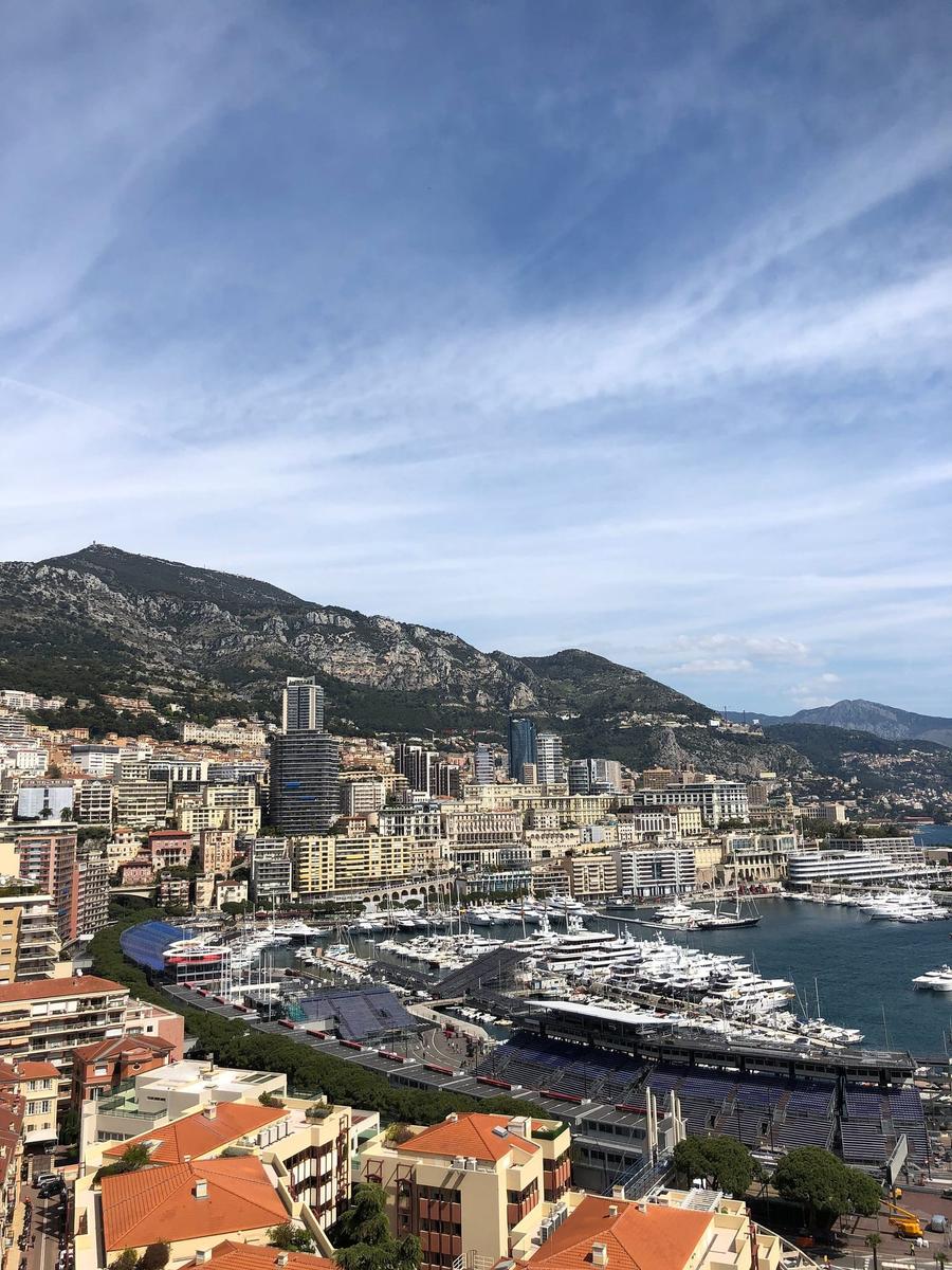 Photo 5 of Monaco, taken by Cameron Mofid