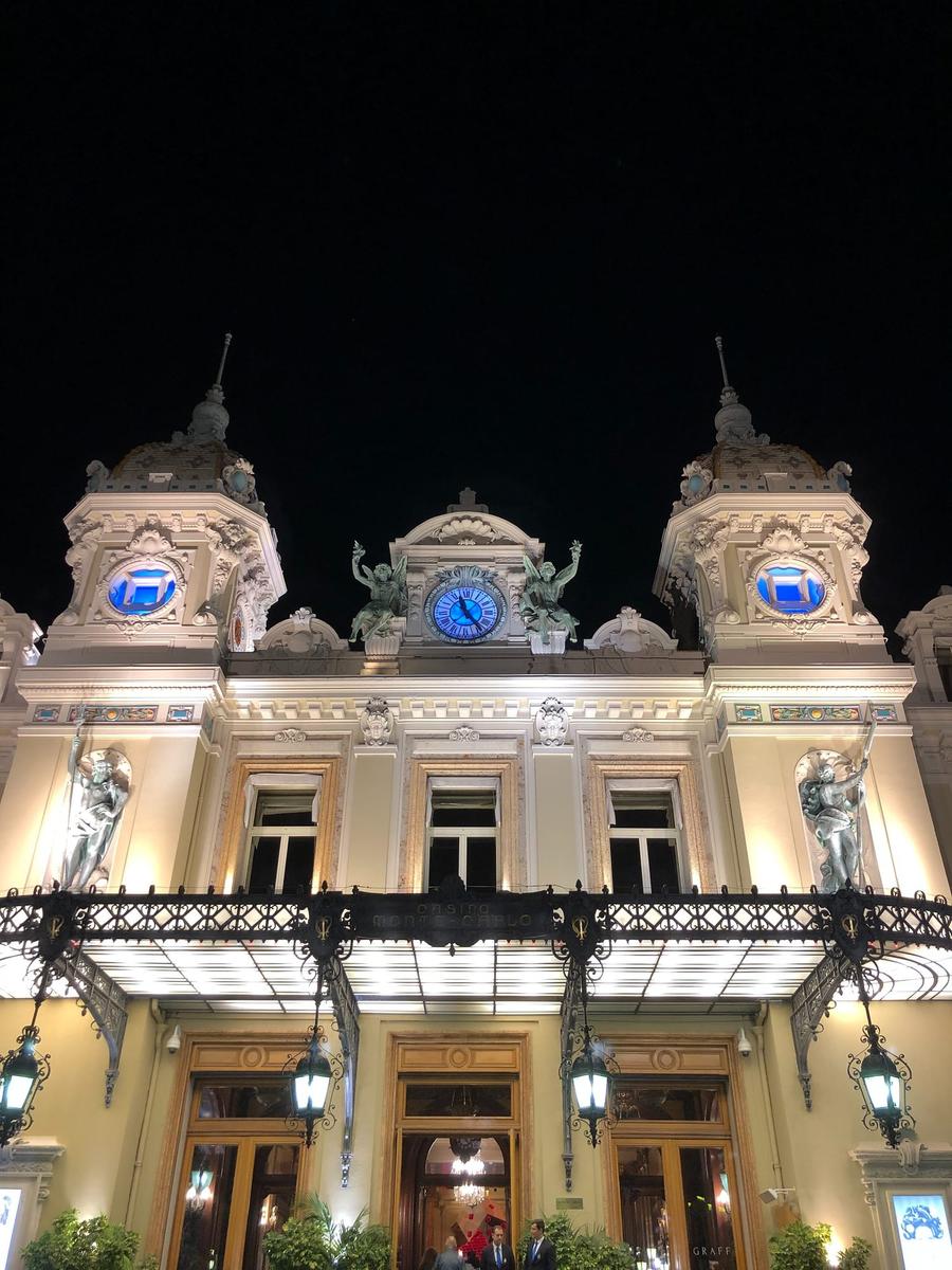 Photo 8 of Monaco, taken by Cameron Mofid