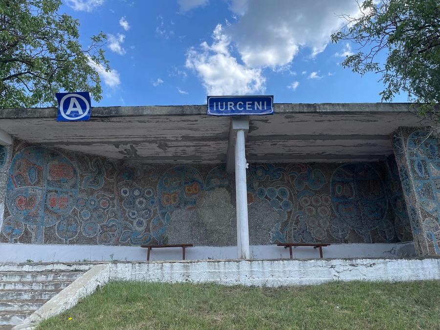 Photo 3 of Moldova, taken by Cameron Mofid