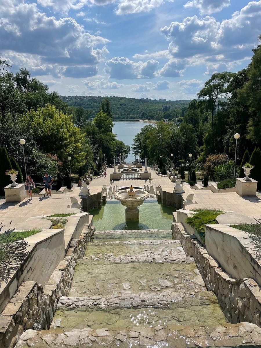 Photo 12 of Moldova, taken by Cameron Mofid