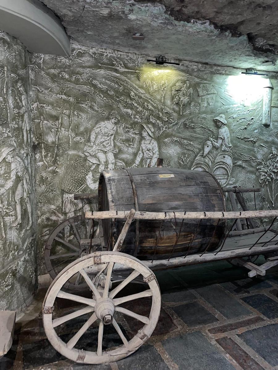 Photo 6 of Moldova, taken by Cameron Mofid