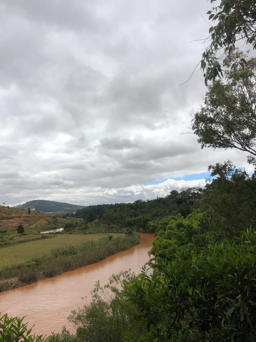 Photo 10 of Madagascar, taken by Cameron Mofid