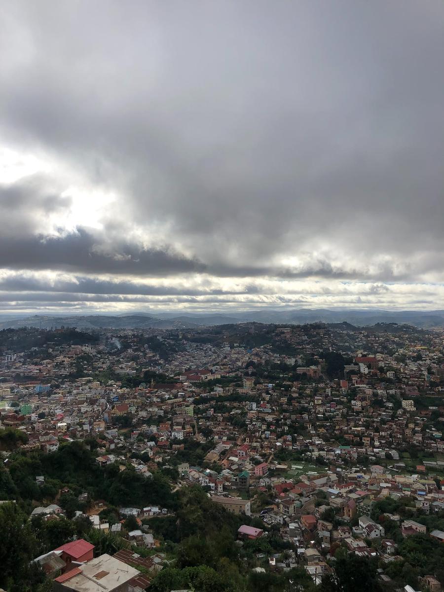 Photo 4 of Madagascar, taken by Cameron Mofid