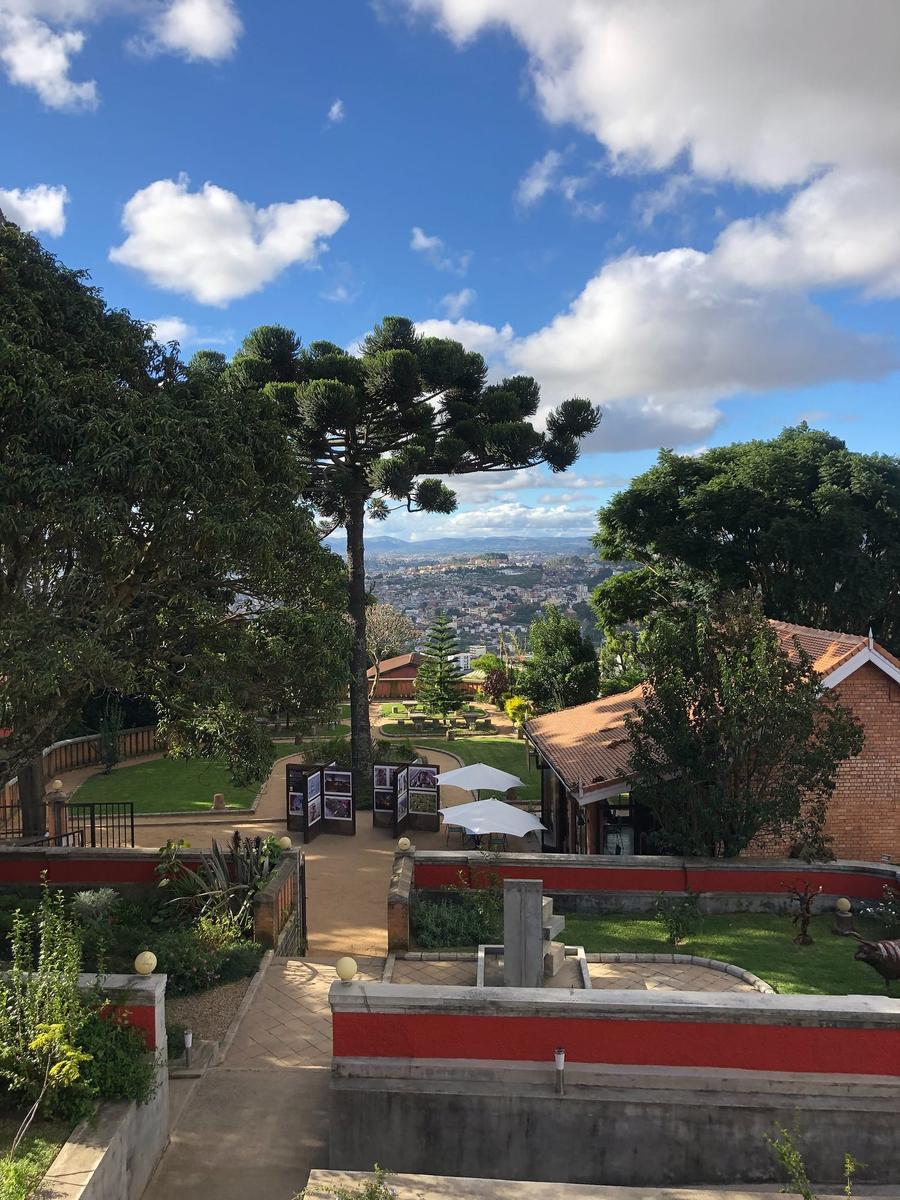 Photo 14 of Madagascar, taken by Cameron Mofid