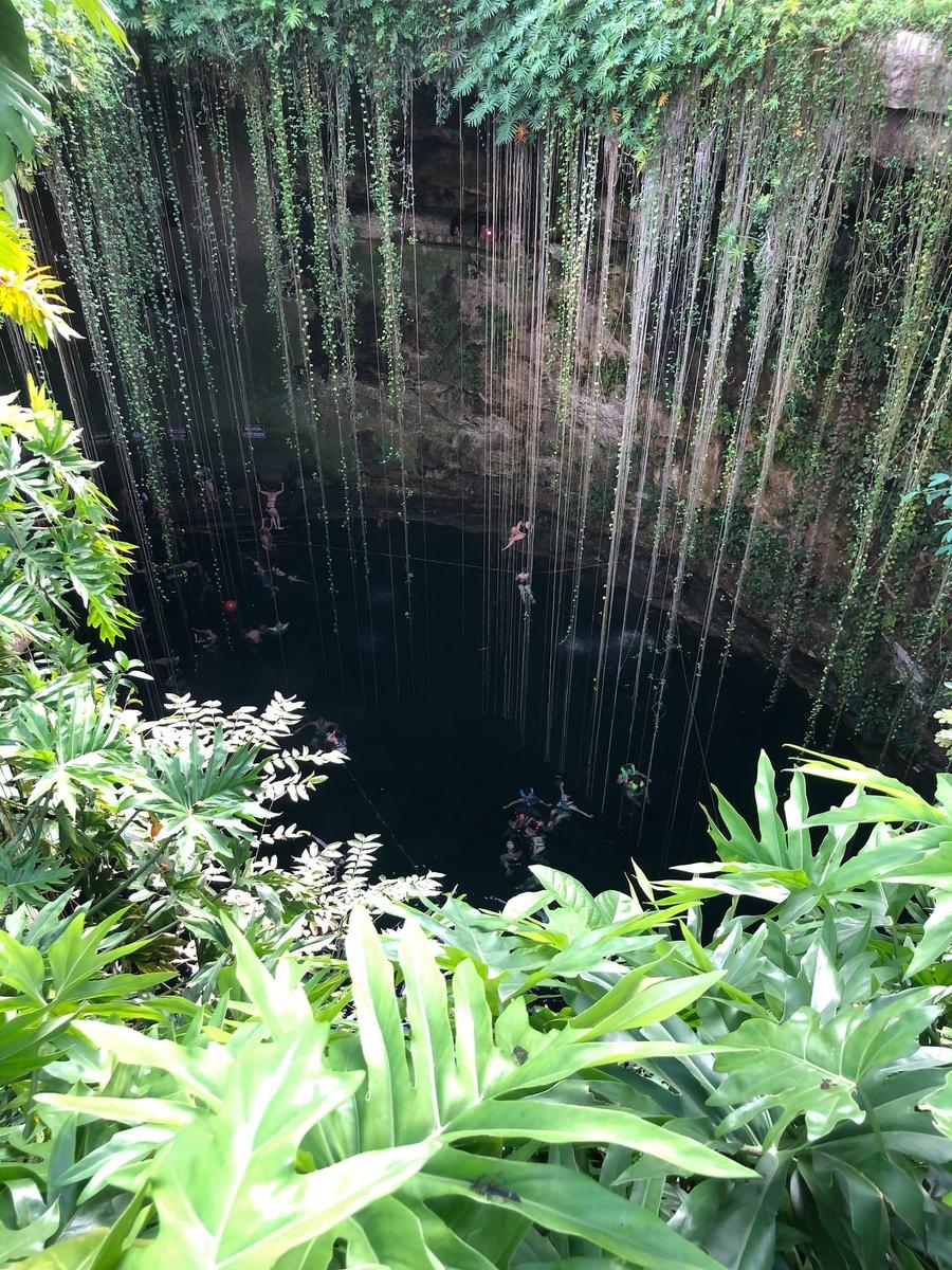 Photo 4 of Mexico, taken by Cameron Mofid