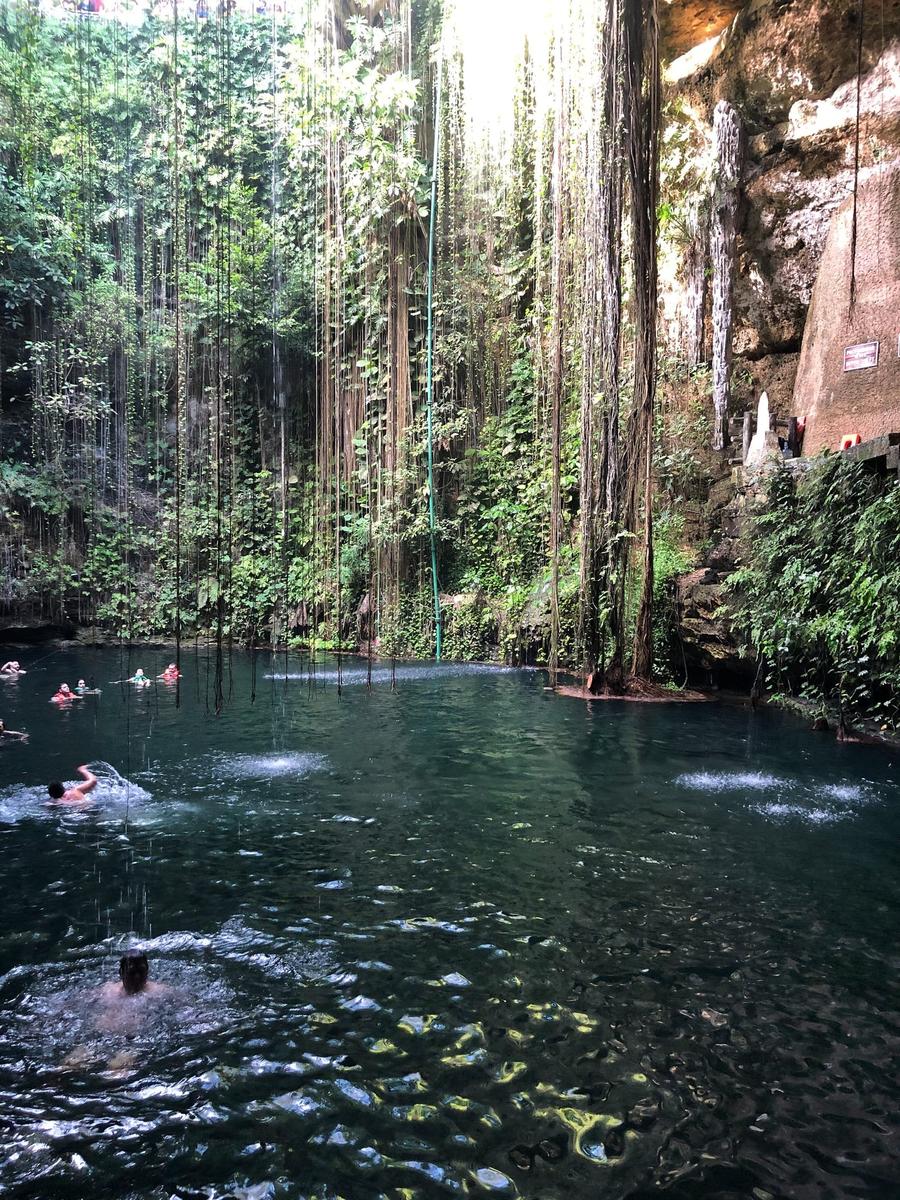 Photo 5 of Mexico, taken by Cameron Mofid