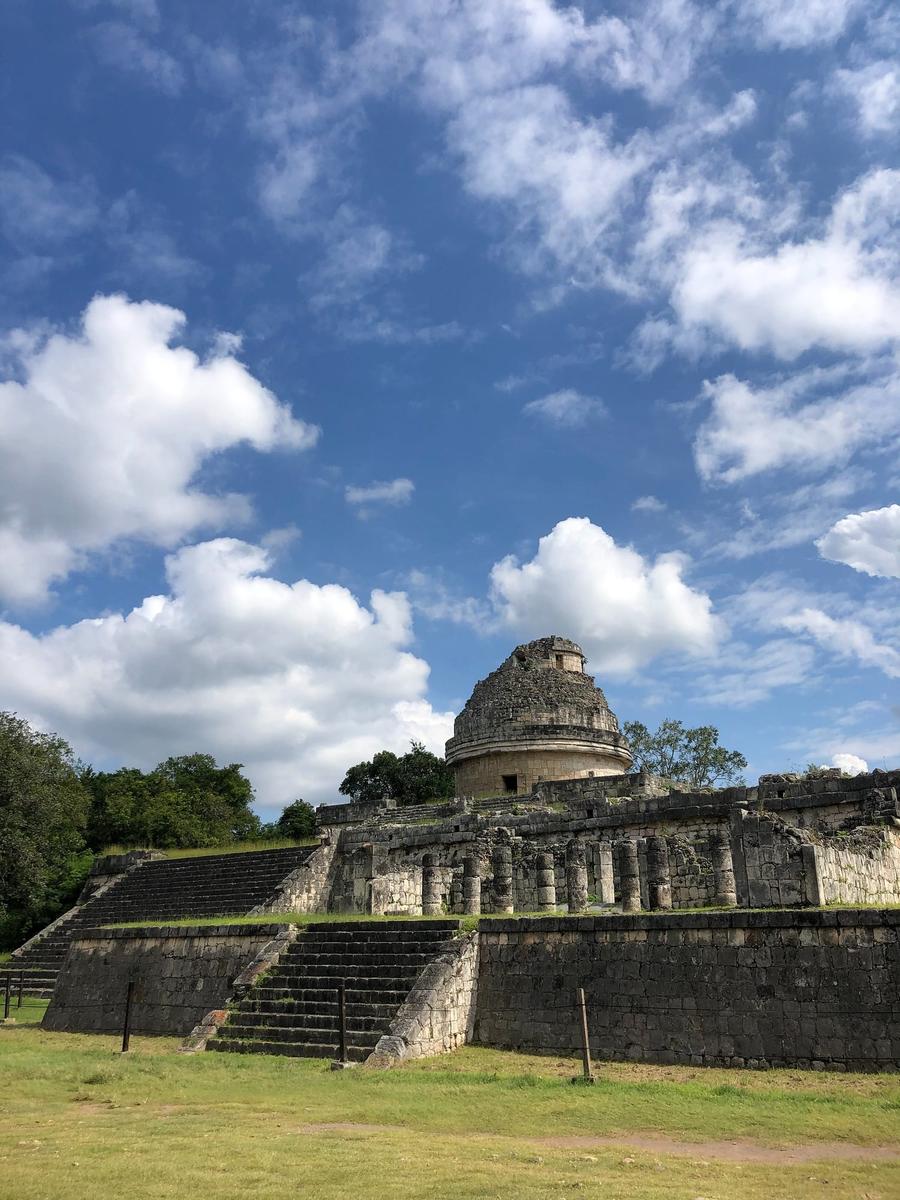 Photo 3 of Mexico, taken by Cameron Mofid