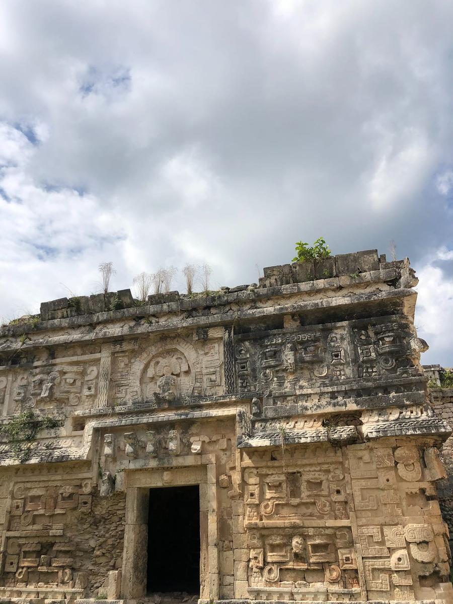 Photo 2 of Mexico, taken by Cameron Mofid