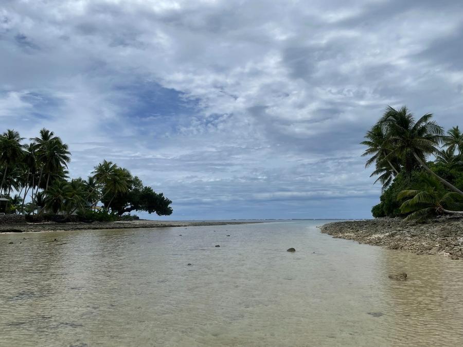 Photo 6 of Marshall Islands, taken by Cameron Mofid