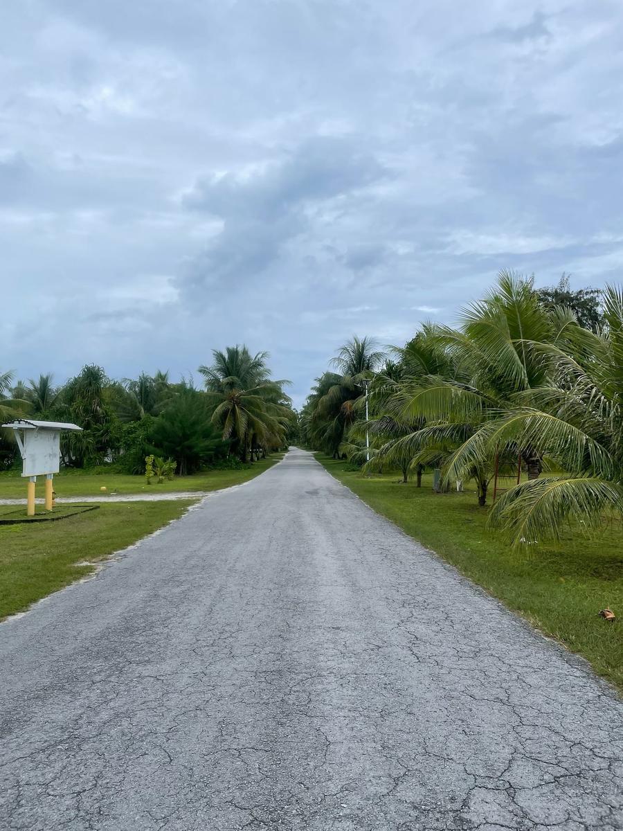 Photo 10 of Marshall Islands, taken by Cameron Mofid