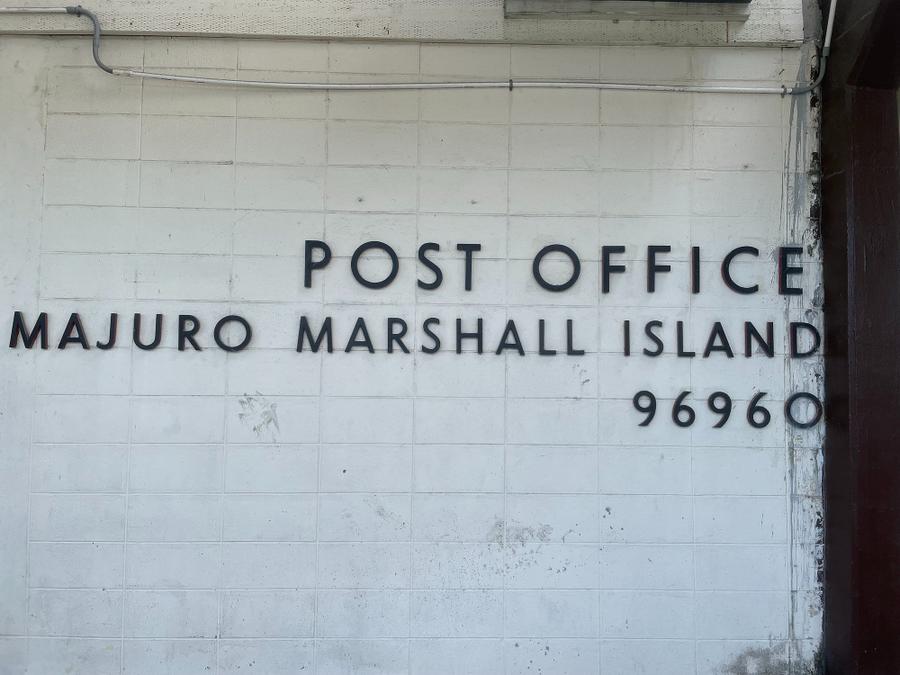 Photo 3 of Marshall Islands, taken by Cameron Mofid