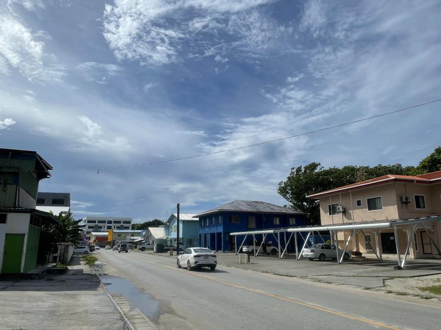 Photo 1 of Marshall Islands, taken by Cameron Mofid