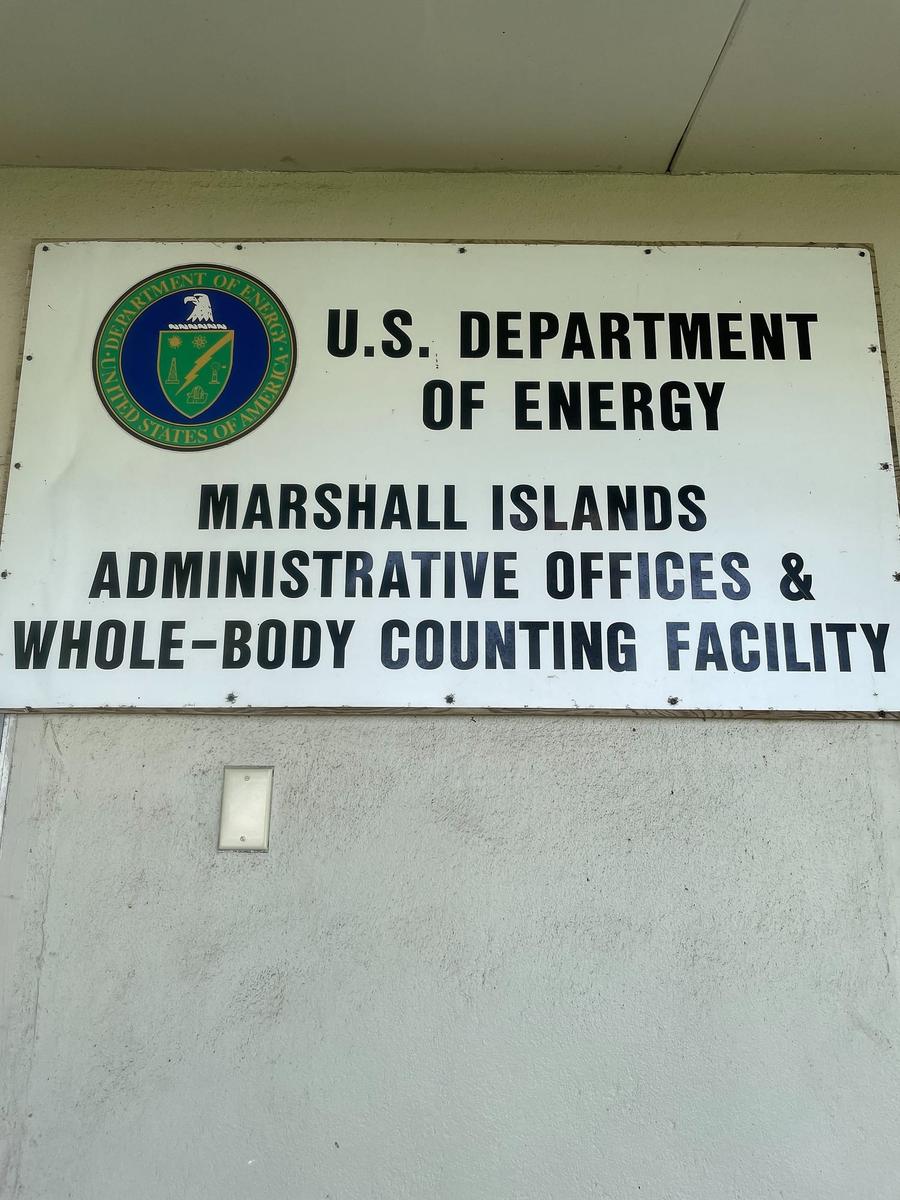 Photo 2 of Marshall Islands, taken by Cameron Mofid