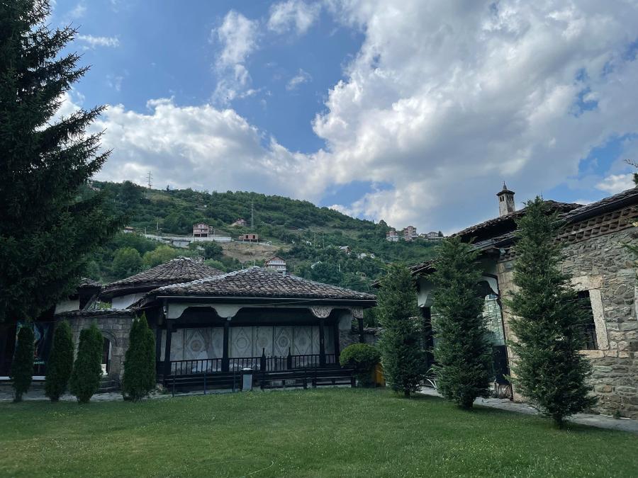 Photo 13 of North Macedonia, taken by Cameron Mofid
